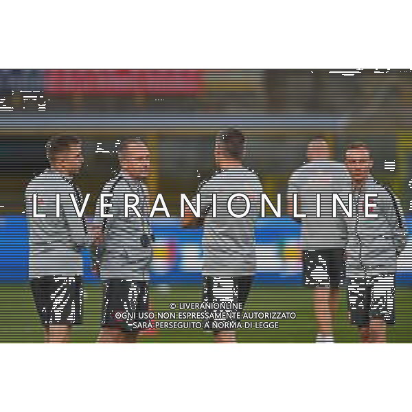 2018.09.06 Bolonia Pilka nozna Trening reprezentacji Polski Wlochy - Polska N/z Foto Pawel Andrachiewicz / PressFocus/NEWSPIX.PL 2018.09.06 Bolonia Football Polish National Team training Wlochy - Polska Credit: Pawel Andrachiewicz / PressFocus --- Newspix.pl