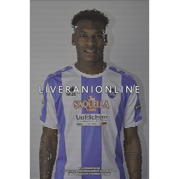 2017-2018 PESCARA CALCIO ROSA GIOCATORI NELLA FOTO GRAVILLON ANDREW AG ALDO LIVERANI SAS