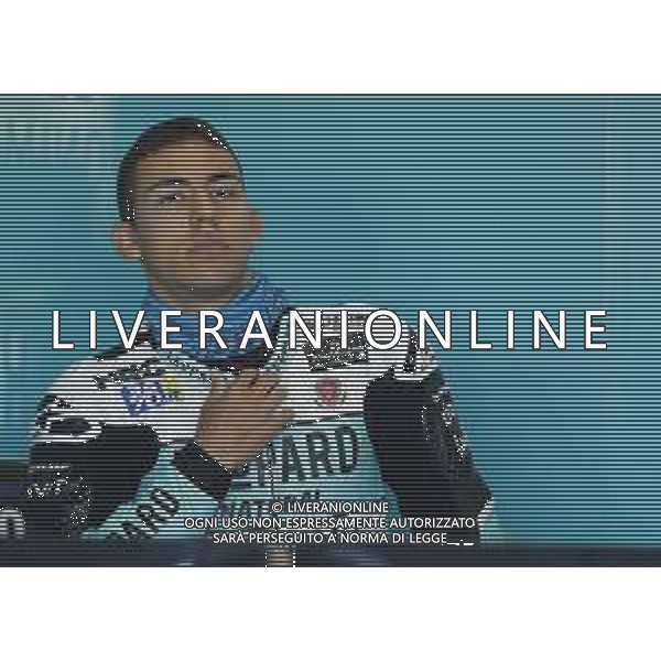 Misano - Motomondiale Gran Premio OCTO di San Marino e della Riviera di Rimini 07/09/2018 nella foto: ENEA BASTIANINI (LEOPARD RACING)durante le prove libere ©Claudio Zamagni/Agenzia Aldo Liverani ENEA BASTIANINI (LEOPARD RACING) during free practice MotoGP OCTO of San Marino on September 07 2018 at Misano World Circuit Marco Simoncelli Misano Adriatico Italy photo credit by Claudio Zamagni/Aldo Liverani Photo Agency