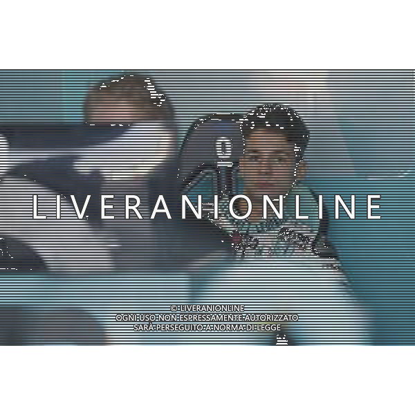 Misano - Motomondiale Gran Premio OCTO di San Marino e della Riviera di Rimini 07/09/2018 nella foto: LORENZO DALLA PORTA (LEOPARD RACING)durante le prove libere ©Claudio Zamagni/Agenzia Aldo Liverani LORENZO DALLA PORTA (LEOPARD RACING) during free practice MotoGP OCTO of San Marino on September 07 2018 at Misano World Circuit Marco Simoncelli Misano Adriatico Italy photo credit by Claudio Zamagni/Aldo Liverani Photo Agency AG ALDO LIVERANI SAS