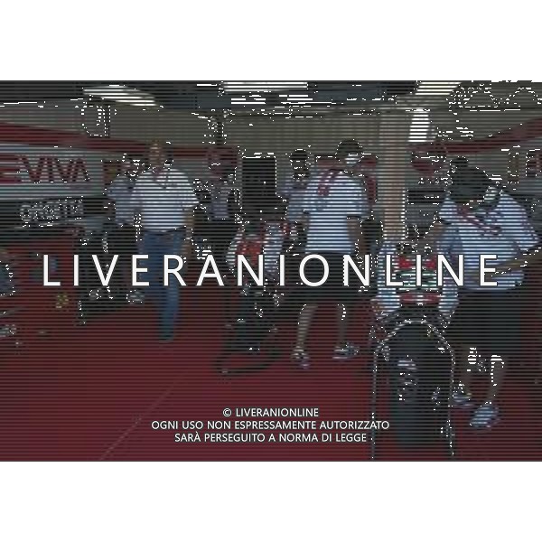 AG ALDO LIVERANI SAS