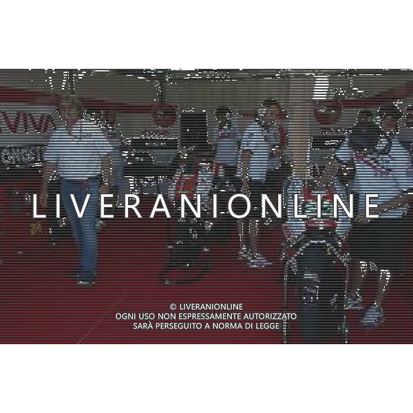 AG ALDO LIVERANI SAS