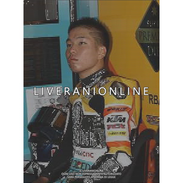 Misano Adriatico ( RN ) 07/09/2018 Misano World Circuit Marco Simoncelli. Gran Premio Octo di San Marino e della Riviera di Rimini 2018 - Moto3 Nella foto: Kazuki Masaki ( JPN ) su KTM PH Lauro Montagnini AG ALDO LIVERANI SAS