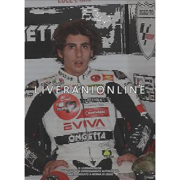 Misano Adriatico ( RN ) 07/09/2018 Misano World Circuit Marco Simoncelli. Gran Premio Octo di San Marino e della Riviera di Rimini 2018 - Moto3 Nella foto: Niccolò Antonelli ( ITA ) su HONDA PH Lauro Montagnini AG ALDO LIVERANI SAS