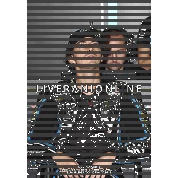 Misano Adriatico ( RN ) 07/09/2018 Misano World Circuit Marco Simoncelli. Gran Premio Octo di San Marino e della Riviera di Rimini 2018 - Moto2 Nella foto: Francesco Bagnaia ( ITA ) su KALEX PH Lauro Montagnini AG ALDO LIVERANI SAS