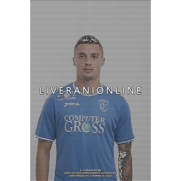 2017-2018 EMPOLI CALCIO ROSA GIOCATORI NELLA FOTO RADE KRUNIC AG ALDO LIVERANI SAS