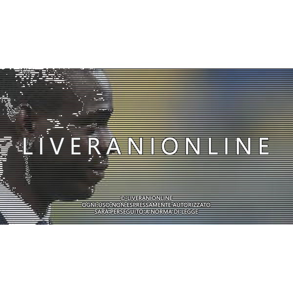 UEFA Nations League A Group 3 Bologna - 07.09.2018 Italia-Polonia Nella Foto:balotelli mario /Ph.Vitez-Ag. Aldo Liverani