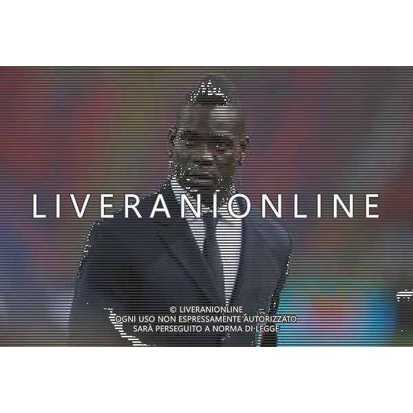 UEFA Nations League A Group 3 Bologna - 07.09.2018 Italia-Polonia Nella Foto:balotelli mario /Ph.Vitez-Ag. Aldo Liverani