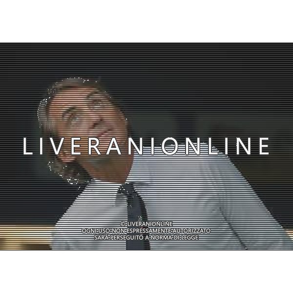 UEFA Nations League A Group 3 Bologna - 07.09.2018 Italia-Polonia Nella Foto:mancini roberto /Ph.Vitez-Ag. Aldo Liverani