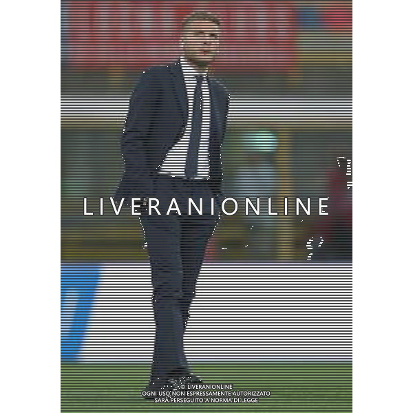 UEFA Nations League A Group 3 Bologna - 07.09.2018 Italia-Polonia Nella Foto:immobile ciro /Ph.Vitez-Ag. Aldo Liverani