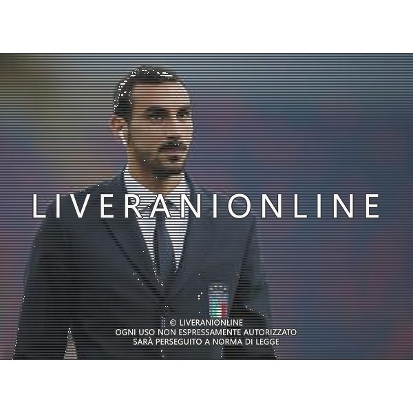 UEFA Nations League A Group 3 Bologna - 07.09.2018 Italia-Polonia Nella Foto:zappacosta davide /Ph.Vitez-Ag. Aldo Liverani