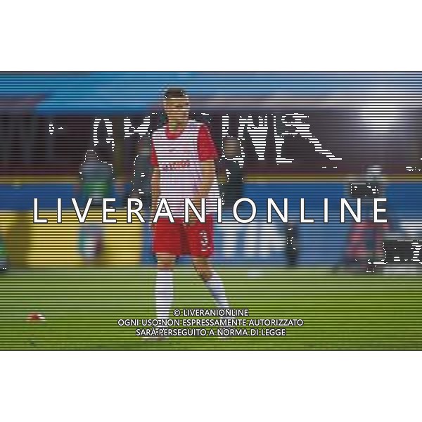 07.09.2018 BOLONIA, WLOCHY (BOLOGNA, ITALY) STADIO RENATO DALL\'ARA PILKA NOZNA (FOOTBALL) LIGA NARODOW UEFA (UEFA NATIONAL LEAGUE) MECZ WLOCHY - POLSKA ( GAME ITALY - POLAND ) NZ ARKADIUSZ RECA FOTO LUKASZ SKWIOT/CYFRASPORT/NEWSPIX.PL --- Newspix.pl AGENZIA ALDO LIVERANI SAS