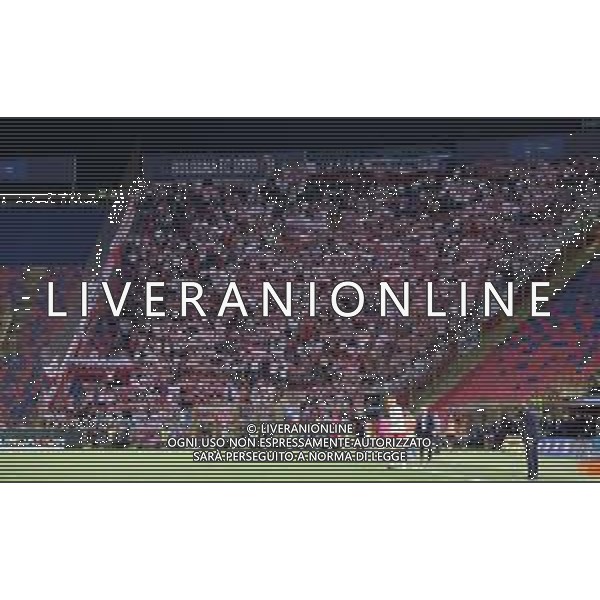 UEFA Nations League A Group 3 Bologna - 07.09.2018 Italia-Polonia Nella Foto:tifosi polonia /Ph.Vitez-Ag. Aldo Liverani