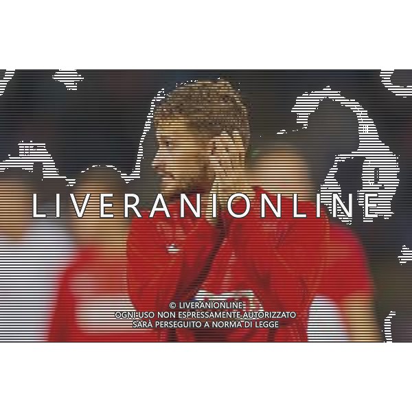 07.09.2018 BOLONIA, WLOCHY (BOLOGNA, ITALY) STADIO RENATO DALL\'ARA PILKA NOZNA (FOOTBALL) LIGA NARODOW UEFA (UEFA NATIONAL LEAGUE) MECZ WLOCHY - POLSKA ( GAME ITALY - POLAND ) NZ MATEUSZ KLICH FOTO LUKASZ SKWIOT/CYFRASPORT/NEWSPIX.PL --- Newspix.pl AG ALDO LIVERANI SAS