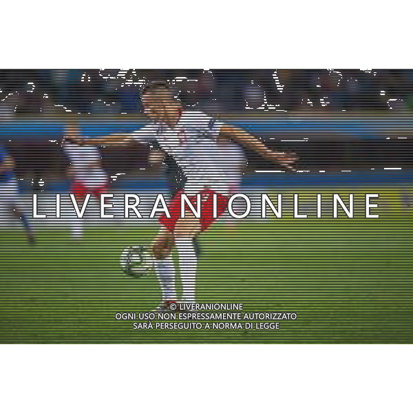 07.09.2018 BOLONIA, WLOCHY (BOLOGNA, ITALY) STADIO RENATO DALL\'ARA PILKA NOZNA (FOOTBALL) LIGA NARODOW UEFA (UEFA NATIONAL LEAGUE) MECZ WLOCHY - POLSKA ( GAME ITALY - POLAND ) NZ ARKADIUSZ RECA FOTO LUKASZ SKWIOT/CYFRASPORT/NEWSPIX.PL --- Newspix.pl AG ALDO LIVERANI SAS
