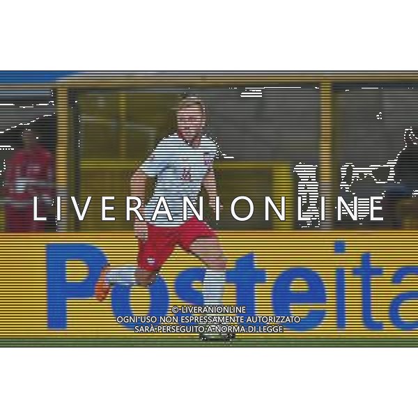 2018.09.07 Bolonia Pilka nozna UEFA Liga Narodow Wlochy - Polska N/z Jakub Blaszczykowski Foto Pawel Andrachiewicz / PressFocus/NEWSPIX.PL 2018.09.07 Bolonia Football UEFA Nations League Italy - Poland Jakub Blaszczykowski Credit: Pawel Andrachiewicz / PressFocus --- Newspix.pl AG ALDO LIVERANI SAS