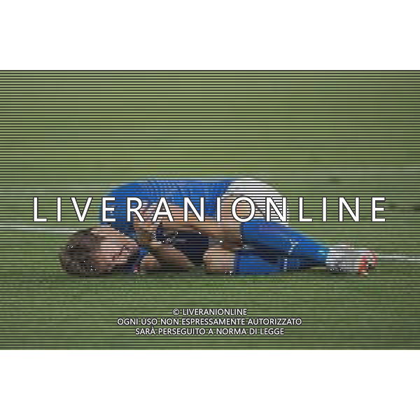 2018.09.07 Bolonia Pilka nozna UEFA Liga Narodow Wlochy - Polska N/z {persons} Foto Marcin Karczewski / PressFocus/NEWSPIX.PL 2018.09.07 Bolonia Football UEFA Nations League Italy - Poland {persons} Credit: Marcin Karczewski / PressFocus --- Newspix.pl AG ALDO LIVERANI SAS