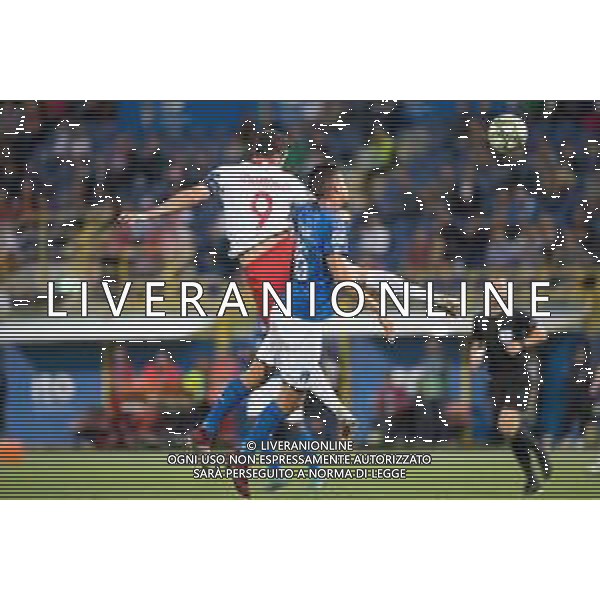 2018.09.07 Bolonia Pilka nozna UEFA Liga Narodow Wlochy - Polska N/z {persons} Foto Marcin Karczewski / PressFocus/NEWSPIX.PL 2018.09.07 Bolonia Football UEFA Nations League Italy - Poland {persons} Credit: Marcin Karczewski / PressFocus --- Newspix.pl AG ALDO LIVERANI SAS