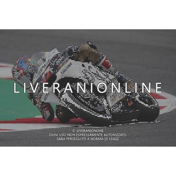 Misano - Motomondiale Gran Premio OCTO di San Marino e della Riviera di Rimini 07/09/2018 nella foto: Karel Abraham (PULL&BEAR ASPAR TEAM) durante le prove libere ©Claudio Zamagni/Agenzia Aldo Liverani Karel Abraham (PULL&BEAR ASPAR TEAM) during free practice MotoGP OCTO of San Marino on September 07 2018 at Misano World Circuit Marco Simoncelli Misano Adriatico Italy photo credit by Claudio Zamagni/Aldo Liverani Photo Agency / AGENZIA ALDO LIVERANI SAS