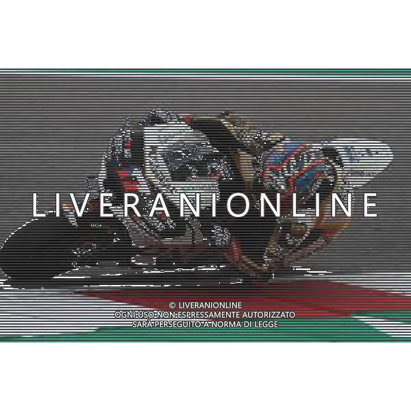 Misano Adriatico ( RN ) 07/09/2018 Misano World Circuit Marco Simoncelli. Gran Premio Octo di San Marino e della Riviera di Rimini 2018 - MOTOGP Nella foto: Karel Abraham ( CZE ) su DUCATI PH Lauro Montagnini / AGENZIA ALDO LIVERANI SAS