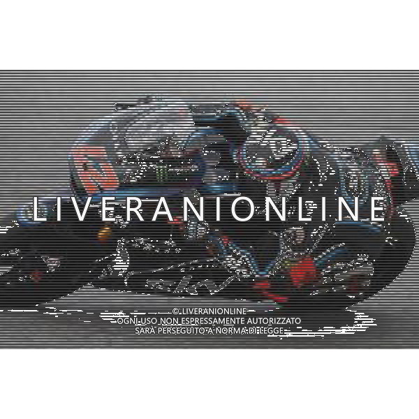 Misano Adriatico ( RN ) 07/09/2018 Misano World Circuit Marco Simoncelli. Gran Premio Octo di San Marino e della Riviera di Rimini 2018 - Moto2 Nella foto: Francesco Bagnaia ( ITA ) su KALEX PH Lauro Montagnini / AGENZIA ALDO LIVERANI SAS