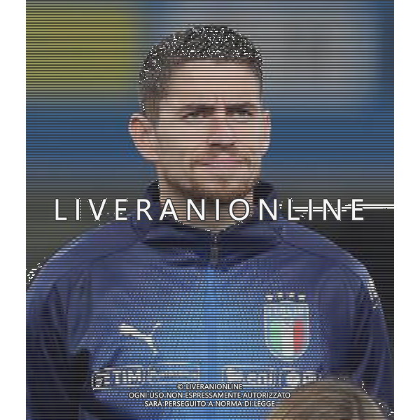 UEFA Nations League A Group 3 Bologna - 07.09.2018 Italia-Polonia Nella Foto:Jorginho /Ph.Vitez-Ag. Aldo Liverani