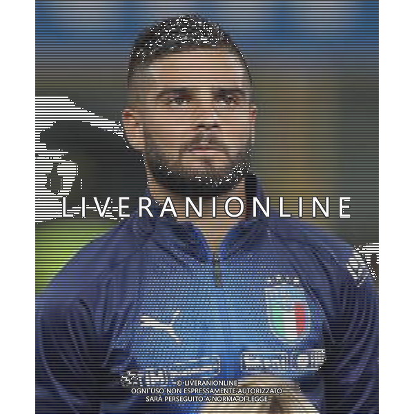UEFA Nations League A Group 3 Bologna - 07.09.2018 Italia-Polonia Nella Foto:Lorenzo Insigne /Ph.Vitez-Ag. Aldo Liverani