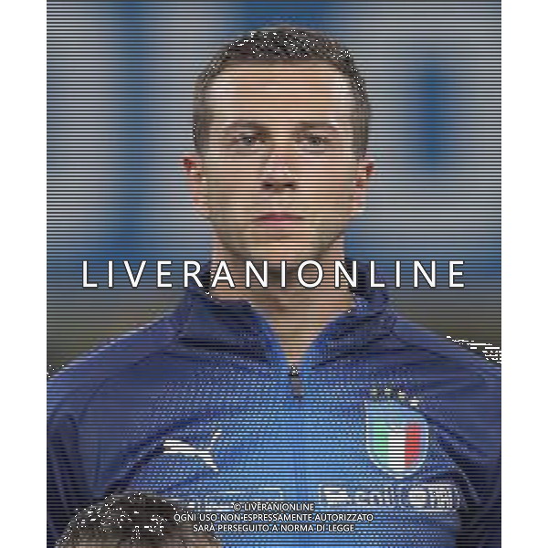 UEFA Nations League A Group 3 Bologna - 07.09.2018 Italia-Polonia Nella Foto:Federico Bernardeschi /Ph.Vitez-Ag. Aldo Liverani