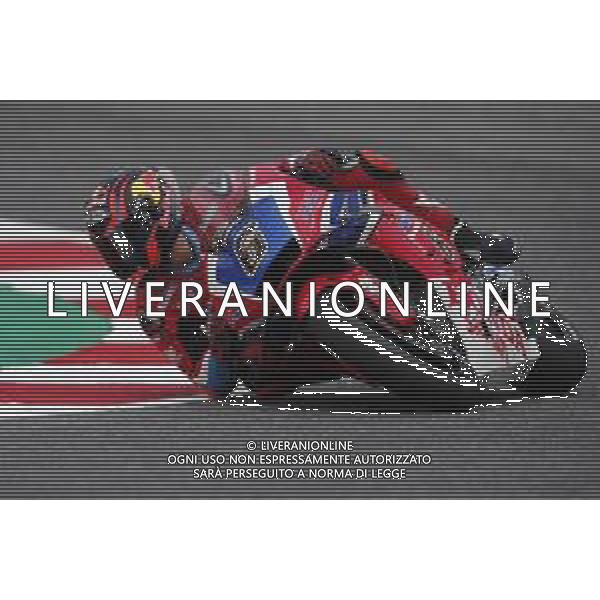 Misano - Motomondiale Gran Premio OCTO di San Marino e della Riviera di Rimini 07/09/2018 nella foto: Stefan Bradl durante le prove libere ©Claudio Zamagni/Agenzia Aldo Liverani Stefan Bradl during free practice MotoGP OCTO of San Marino on September 07 2018 at Misano World Circuit Marco Simoncelli Misano Adriatico Italy photo credit by Claudio Zamagni/Aldo Liverani Photo Agency / AGENZIA ALDO LIVERANI SAS