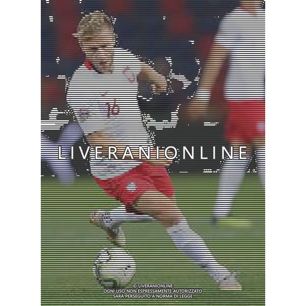 UEFA Nations League A Group 3 Bologna - 07.09.2018 Italia-Polonia Nella Foto:Jakub Blaszczykowski /Ph.Vitez-Ag. Aldo Liverani