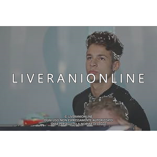 Misano - Motomondiale Gran Premio OCTO di San Marino e della Riviera di Rimini 07/09/2018 nella foto: LORENZO DALLA PORTA (LEOPARD RACING)durante le prove libere ©Claudio Zamagni/Agenzia Aldo Liverani LORENZO DALLA PORTA (LEOPARD RACING) during free practice MotoGP OCTO of San Marino on September 07 2018 at Misano World Circuit Marco Simoncelli Misano Adriatico Italy photo credit by Claudio Zamagni/Aldo Liverani Photo Agency / AGENZIA ALDO LIVERANI SAS