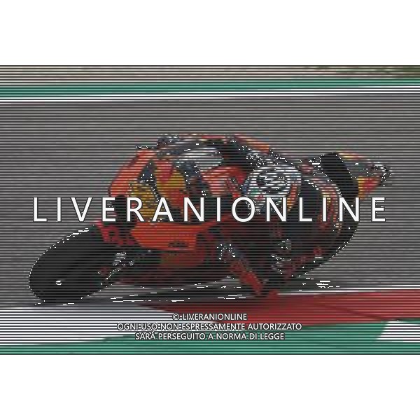 Misano Adriatico (RN) 07/09/2018 Misano World Circuit Marco Simoncelli. Gran Premio Octo di San Marino e della Riviera di Rimini 2018 - MOTOGP Nella foto: Pol Espargaro ( ESP ) su KTM PH Lauro Montagnini / AGENZIA ALDO LIVERANI SAS