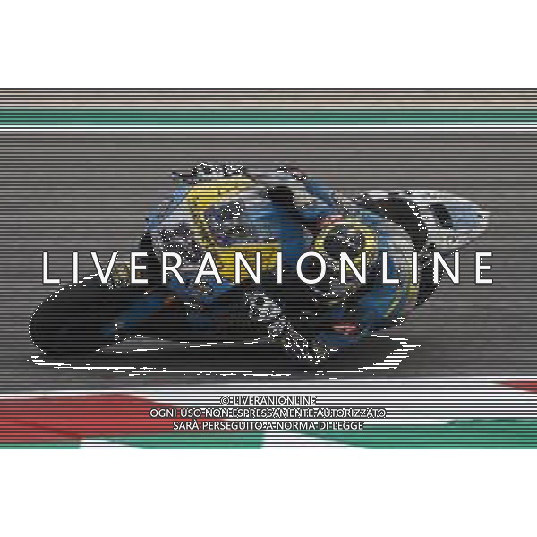 Misano Adriatico ( RN ) 07/09/2018 Misano World Circuit Marco Simoncelli. Gran Premio Octo di San Marino e della Riviera di Rimini 2018 - MOTOGP Nella foto: Thomas Lüthi ( SWI ) su HONDA PH Lauro Montagnini / AGENZIA ALDO LIVERANI SAS