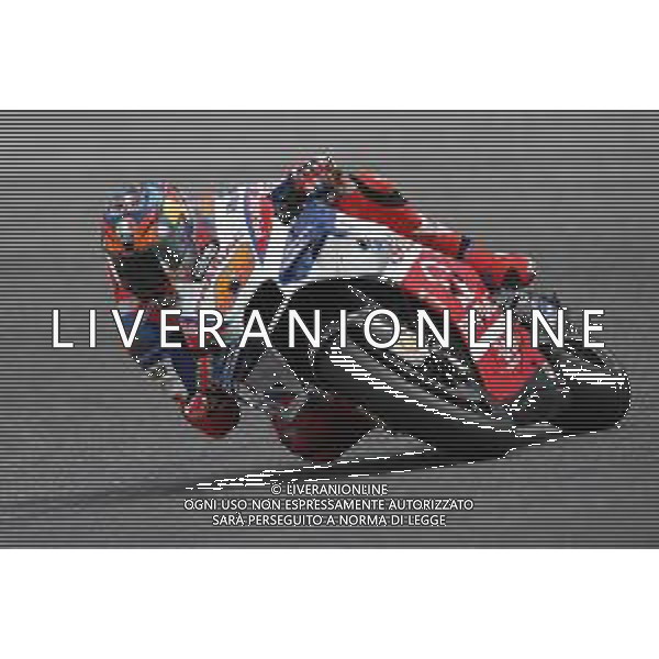 Misano - Motomondiale Gran Premio OCTO di San Marino e della Riviera di Rimini 07/09/2018 nella foto: Jack Miller (OCTO PRAMAC RACING)durante le prove libere ©Claudio Zamagni/Agenzia Aldo Liverani Jack Miller (OCTO PRAMAC RACING) during free practice MotoGP OCTO of San Marino on September 07 2018 at Misano World Circuit Marco Simoncelli Misano Adriatico Italy photo credit by Claudio Zamagni/Aldo Liverani Photo Agency / AGENZIA ALDO LIVERANI SAS