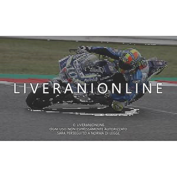 Misano Adriatico ( RN ) 07/09/2018 Misano World Circuit Marco Simoncelli. Gran Premio Octo di San Marino e della Riviera di Rimini 2018 - MOTOGP Nella foto: Xavier Simeon ( BEL ) su DUCATI PH Lauro Montagnini / AGENZIA ALDO LIVERANI SAS