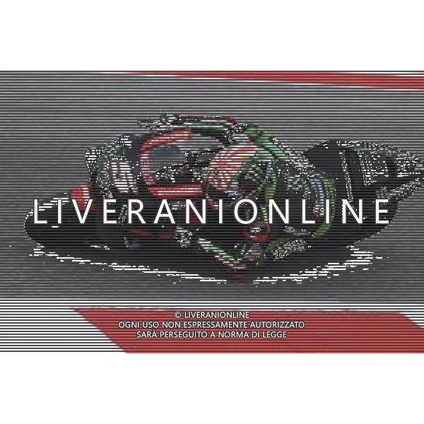 Misano Adriatico ( RN ) 05/09/2018 Misano World Circuit Marco Simoncelli. Gran Premio Octo di San Marino e della Riviera di Rimini 2018 - MOTOGP Nella foto: Johann Zarco ( FRA ) su YAMAHA PH Lauro Montagnini / AGENZIA ALDO LIVERANI SAS