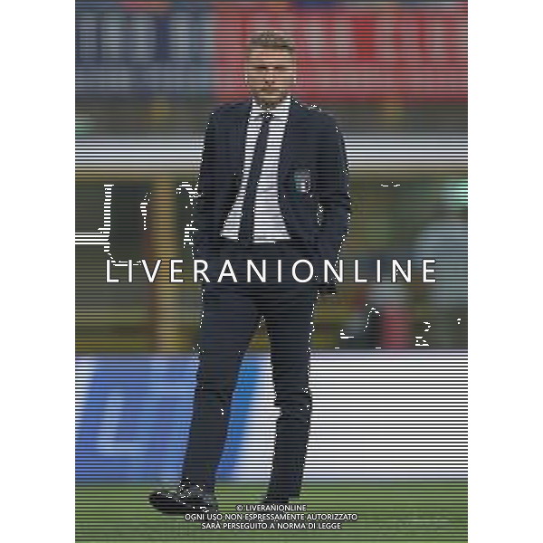 UEFA Nations League A Group 3 Bologna - 07.09.2018 Italia-Polonia Nella Foto:Ciro Immobile /Ph.Vitez-Ag. Aldo Liverani