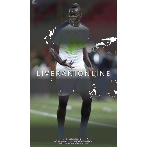 UEFA Nations League A Group 3 Bologna - 07.09.2018 Italia-Polonia Nella Foto:Mario Balotelli /Ph.Vitez-Ag. Aldo Liverani