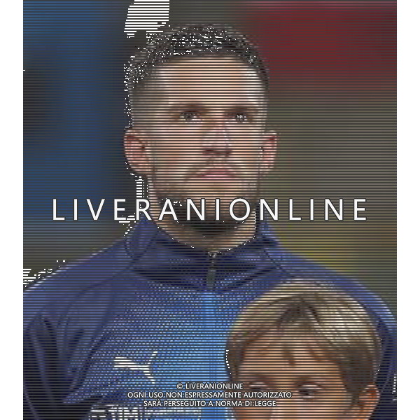 UEFA Nations League A Group 3 Bologna - 07.09.2018 Italia-Polonia Nella Foto:Cristiano Biraghi /Ph.Vitez-Ag. Aldo Liverani