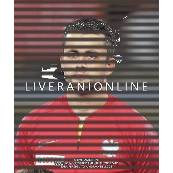 UEFA Nations League A Group 3 Bologna - 07.09.2018 Italia-Polonia Nella Foto:Lkasz Fabianski /Ph.Vitez-Ag. Aldo Liverani