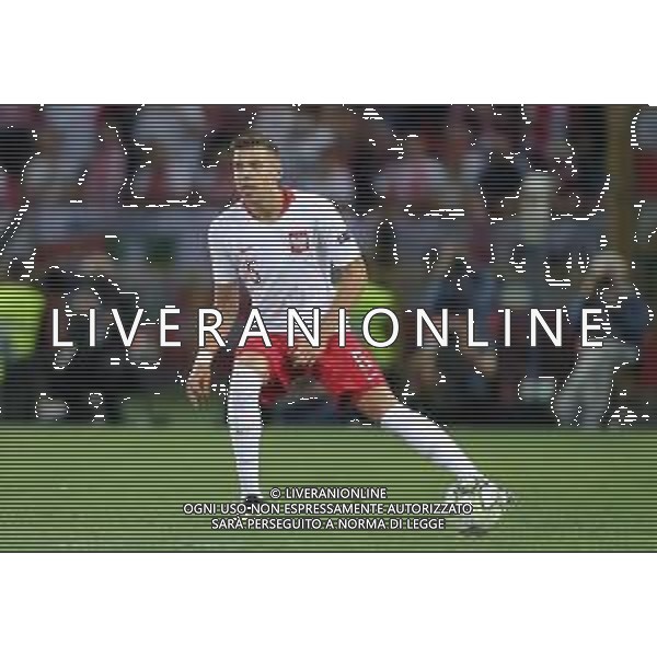 UEFA Nations League A Group 3 Bologna - 07.09.2018 Italia-Polonia Nella Foto:Jan Bednarek /Ph.Vitez-Ag. Aldo Liverani