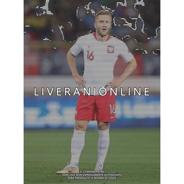 UEFA Nations League A Group 3 Bologna - 07.09.2018 Italia-Polonia Nella Foto:Jakub Blaszczykowski /Ph.Vitez-Ag. Aldo Liverani