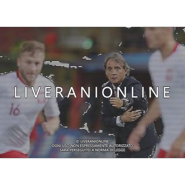 UEFA Nations League A Group 3 Bologna - 07.09.2018 Italia-Polonia Nella Foto:Roberto Mancini /Ph.Vitez-Ag. Aldo Liverani