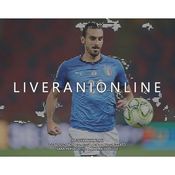 UEFA Nations League A Group 3 Bologna - 07.09.2018 Italia-Polonia Nella Foto:Davide Zappacosta /Ph.Vitez-Ag. Aldo Liverani