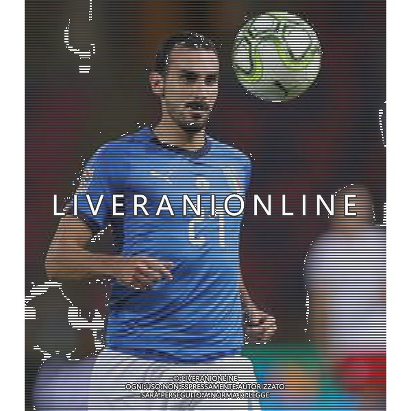 UEFA Nations League A Group 3 Bologna - 07.09.2018 Italia-Polonia Nella Foto:Davide Zappacosta /Ph.Vitez-Ag. Aldo Liverani