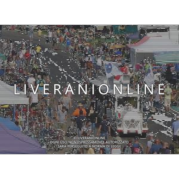 CRAME MOSTRA SCAMBIO 08/09/2018 IMOLA AUTODROMO ENZO E DINO FERRARI FOTO GIANNI SANNA-AG ALDO LIVERANI SAS