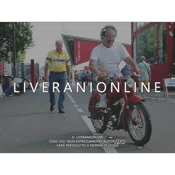 CRAME MOSTRA SCAMBIO 08/09/2018 IMOLA AUTODROMO ENZO E DINO FERRARI FOTO GIANNI SANNA-AG ALDO LIVERANI SAS