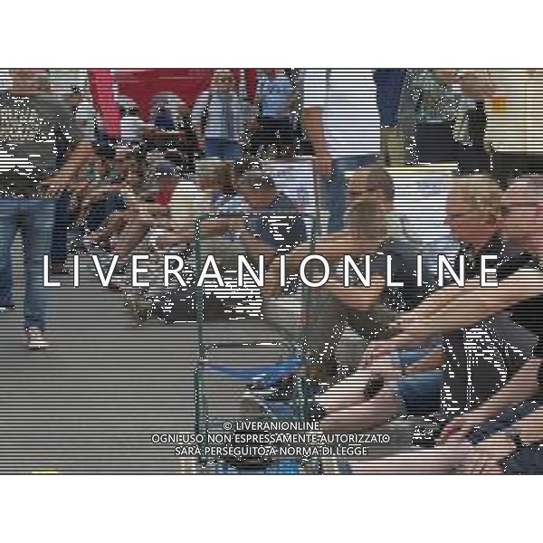 CRAME MOSTRA SCAMBIO 08/09/2018 IMOLA AUTODROMO ENZO E DINO FERRARI FOTO GIANNI SANNA-AG ALDO LIVERANI SAS