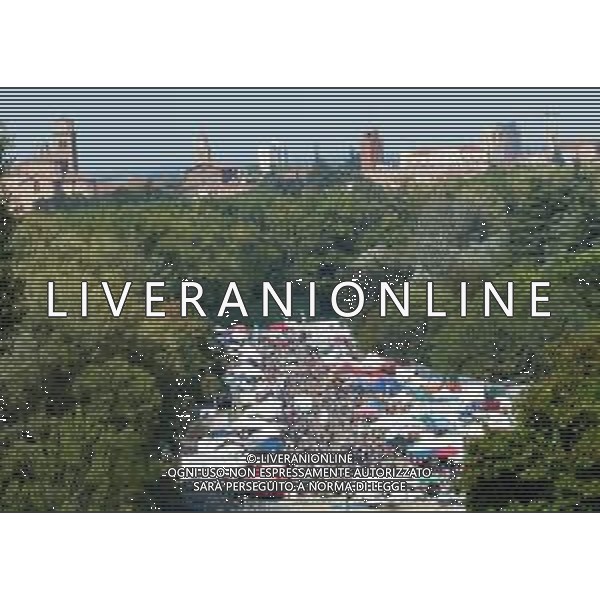 CRAME MOSTRA SCAMBIO 08/09/2018 IMOLA AUTODROMO ENZO E DINO FERRARI FOTO GIANNI SANNA-AG ALDO LIVERANI SAS