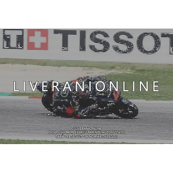 Misano Adriatico ( RN ) 08/09/2018 Misano World Circuit Marco Simoncelli. Gran Premio Octo di San Marino e della Riviera di Rimini 2018 - Moto2 Nella foto: Francesco Bagnaia ( ITA ) su KALEX PH Lauro Montagnini/ AGENZIA ALDO LIVERANI SAS